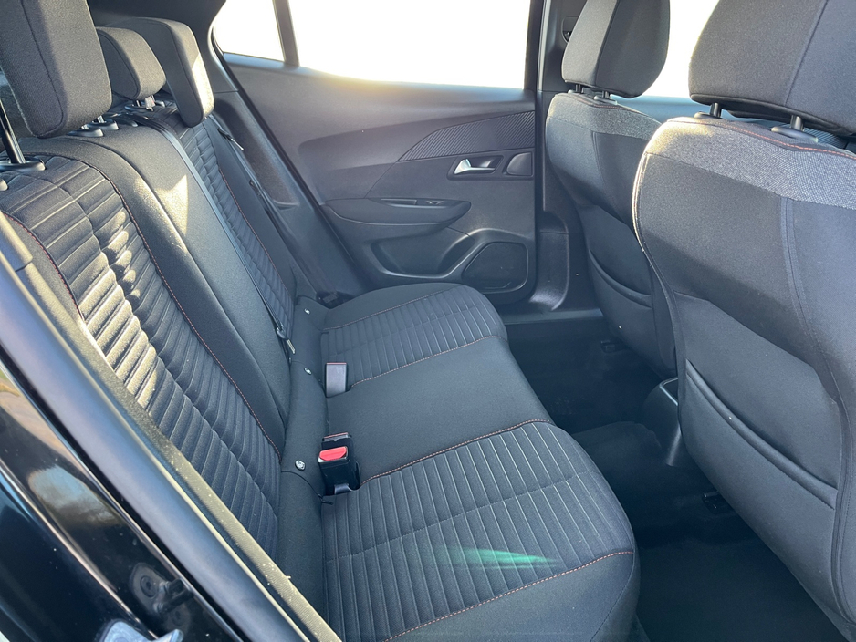 2022 Peugeot 2008 ACTIVE 1.2 100 4DR €19,900