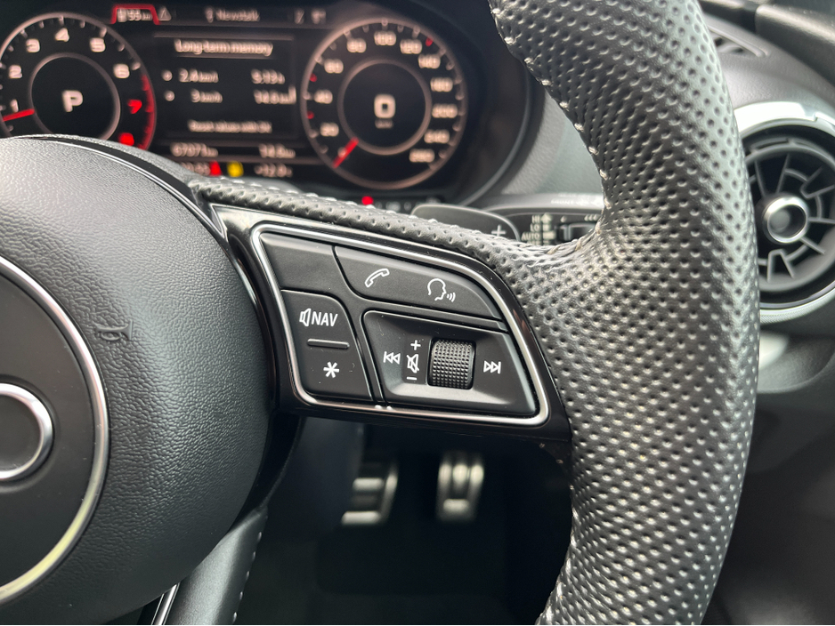 2020 Audi A3 - image 25