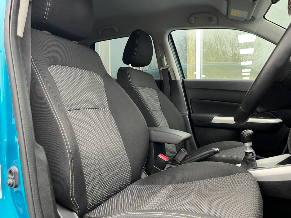 2019 Suzuki Vitara - image 16