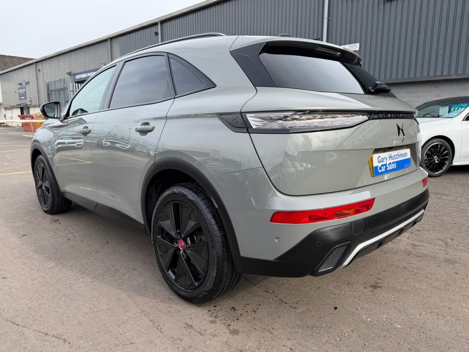 2023 DS Automobiles DS 7 - image 32