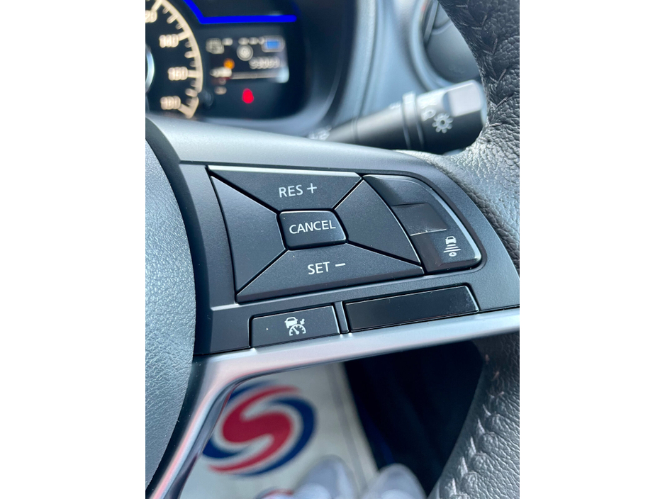 2020 Nissan Note - image 23