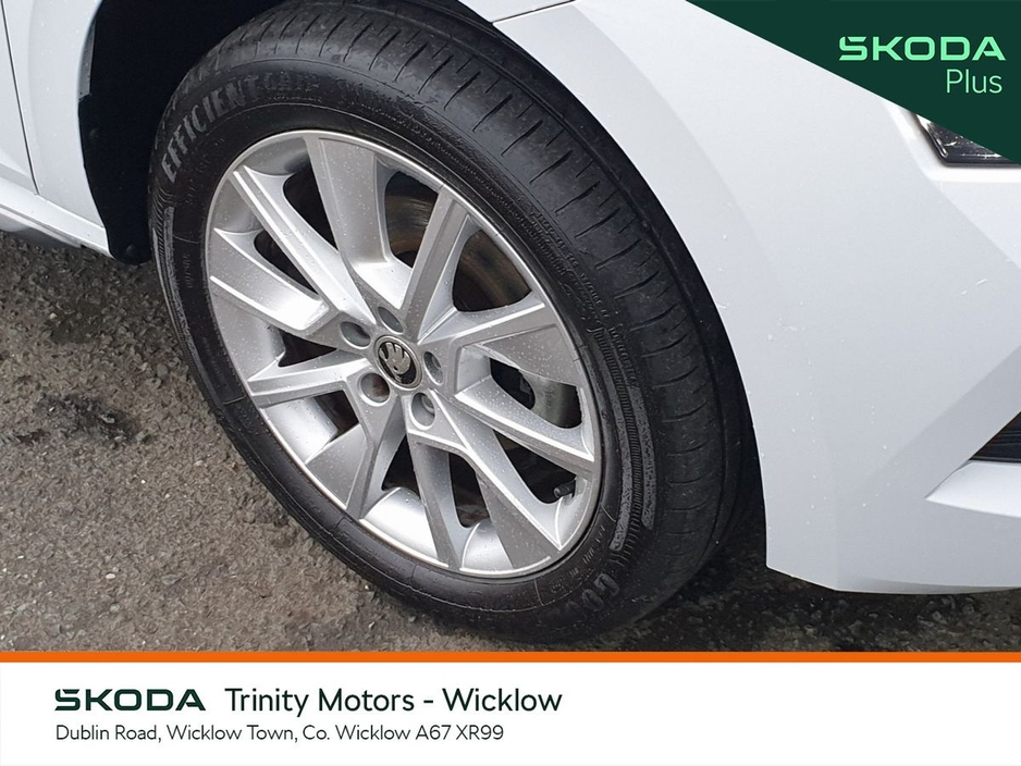 2024 Skoda Kamiq * BEST VALUE * STYLE * 1.0 TSI * 95 BHP * TRINITY SKODA * €24,950