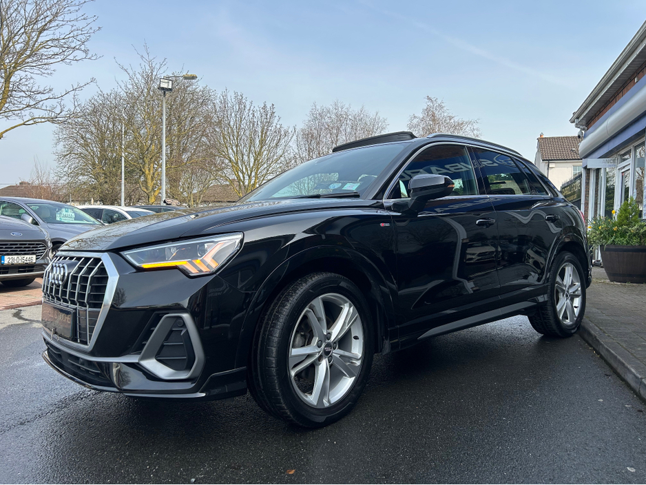 2019 Audi Q3 - image 6