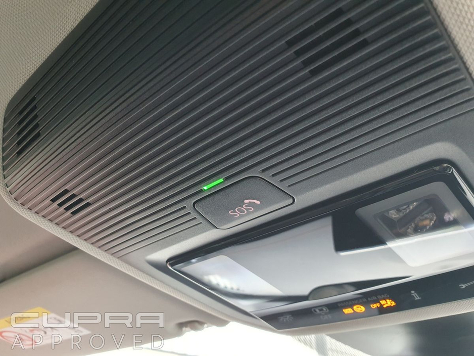 2023 Cupra Formentor - image 19