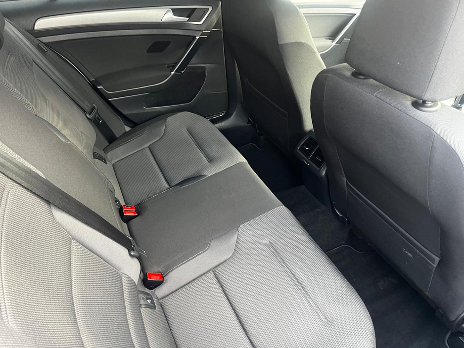 2015 Volkswagen Golf VW GOLF 1.2 AUTO, FULLY LOADED WITH SPEC 18"ALLOYS €13,900