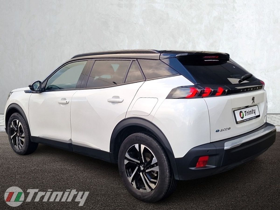 2023 Peugeot 2008 * ELECTRIC * 136BHP 50 KWH GT * TRINITY MOTORS * €20,945