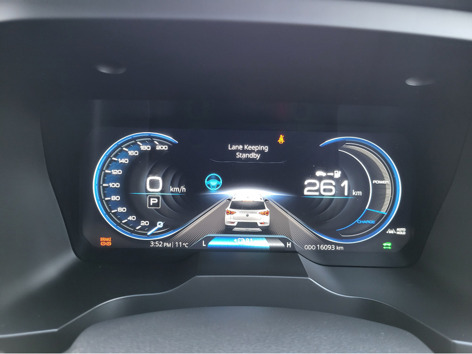 2024 Ssangyong Korando - image 25