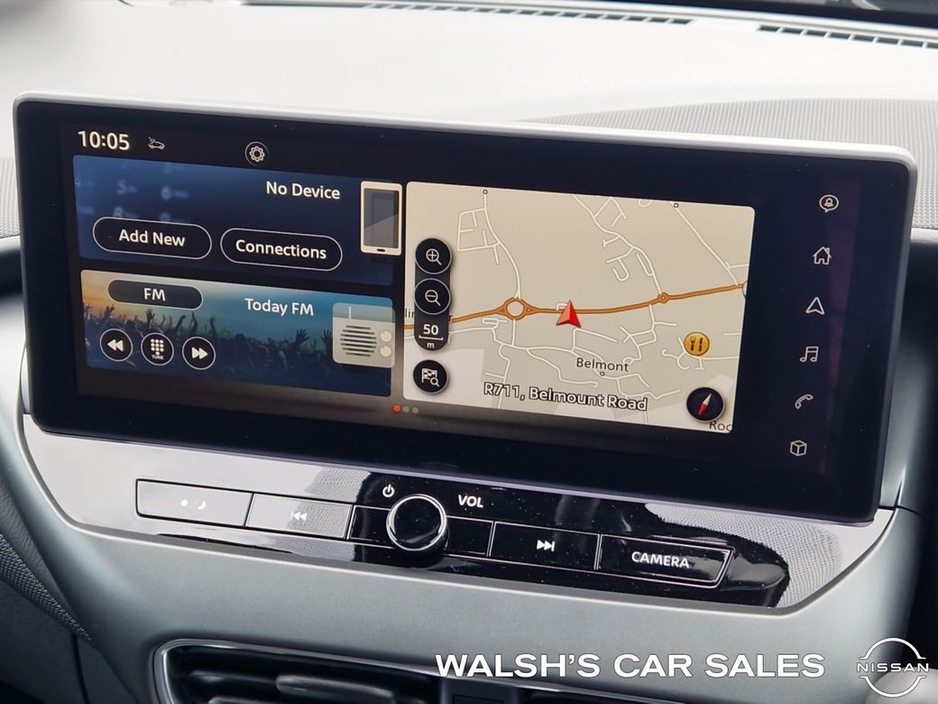 2025 Nissan Juke - image 20