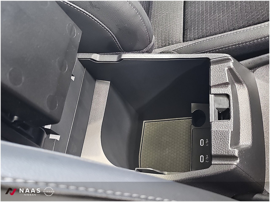 2025 Nissan Qashqai - image 28