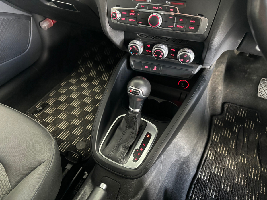 2014 Audi A1 - image 9