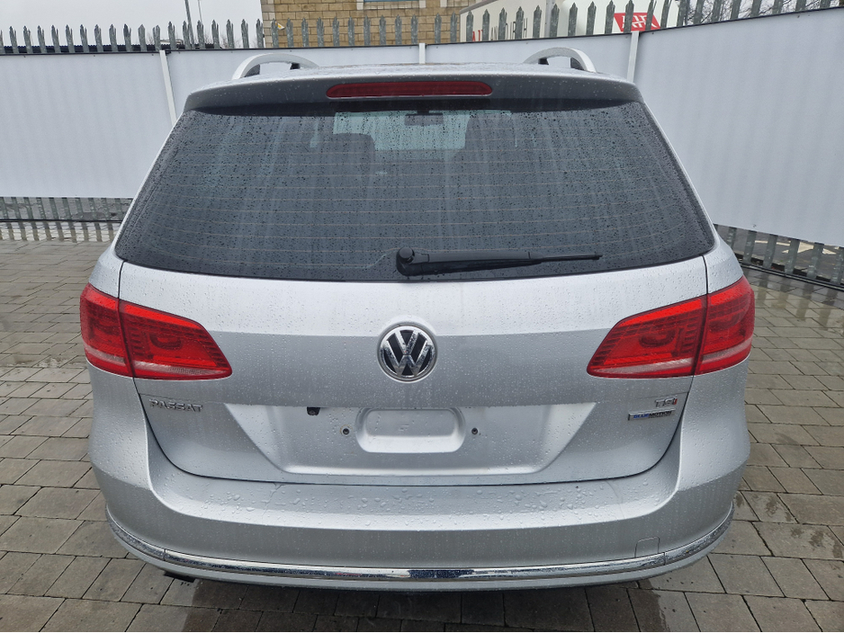 2011 Volkswagen Passat 1.4 PETROL AUTO €8,995