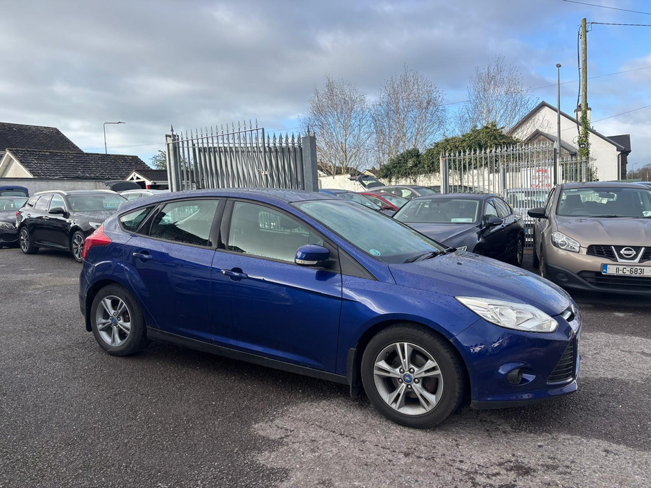 2014 Ford Focus for sale in , Ireland