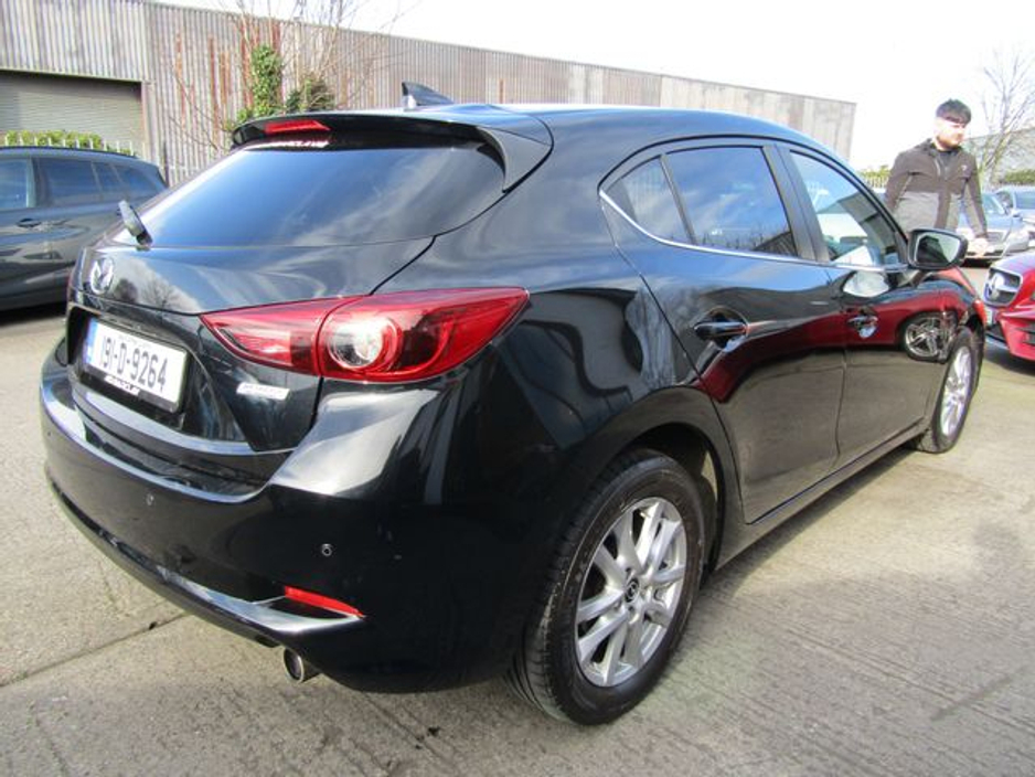 2019 Mazda Mazda3 - image 8