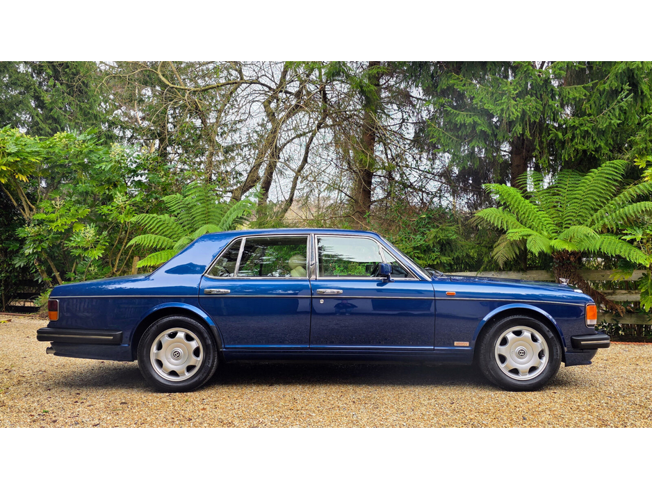 1994 Bentley Turbo R  €39,950