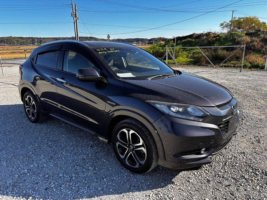 2014 Honda Vezel for sale in , Ireland