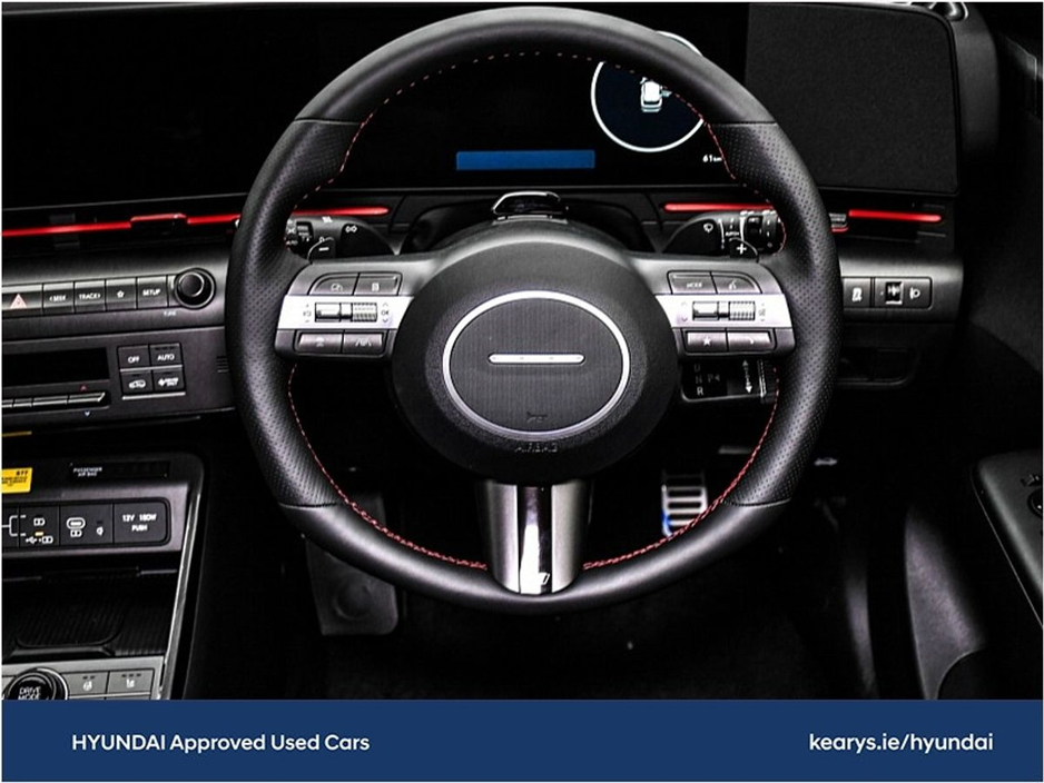 2024 Hyundai Kona - image 4