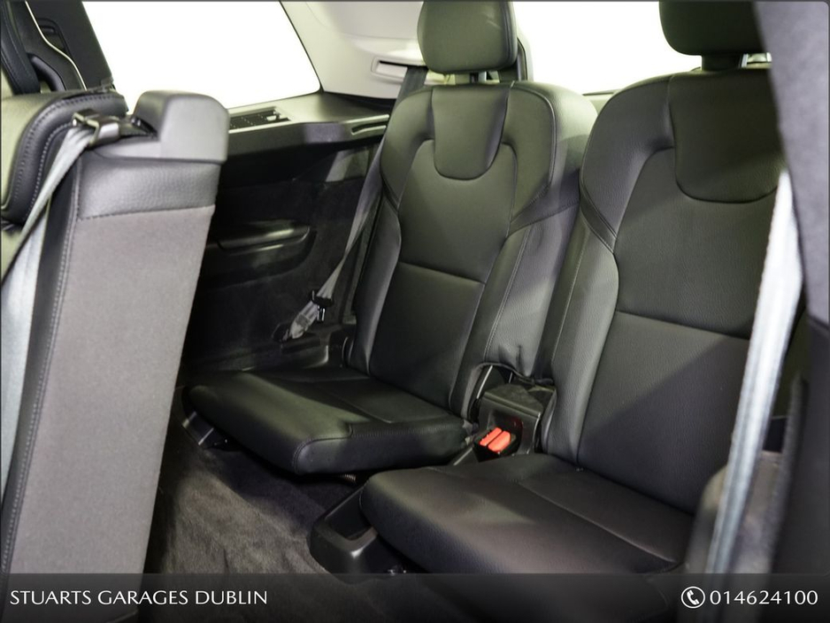 2023 Volvo XC90 - image 20