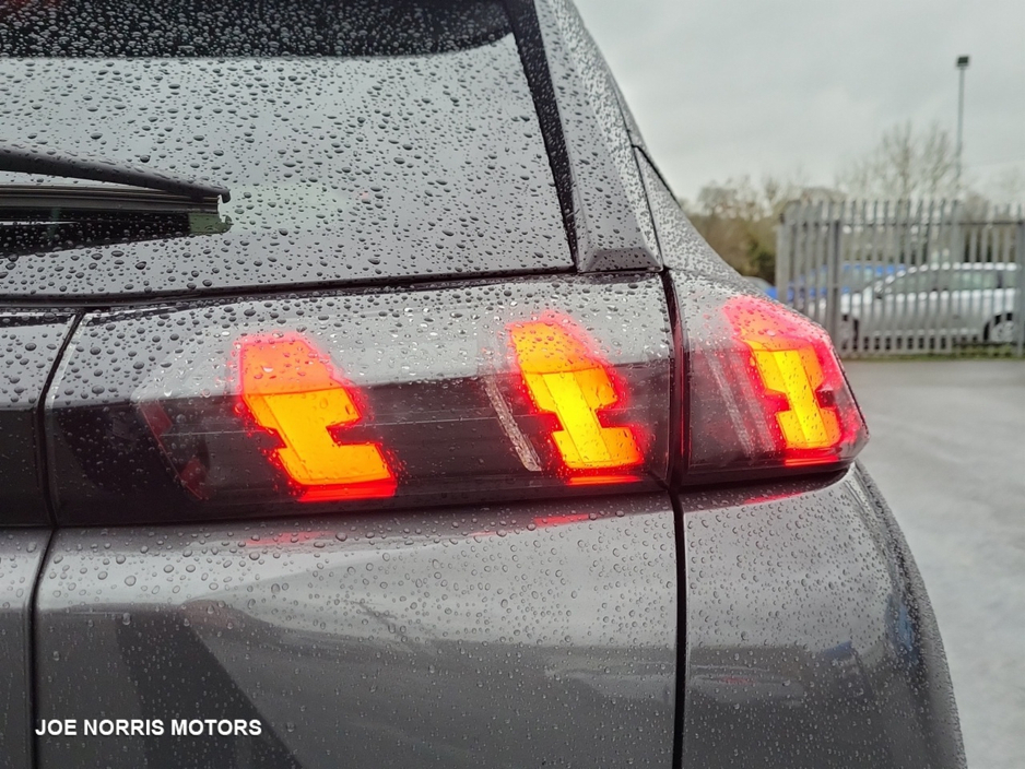 2023 Peugeot 2008 ALLURE 1.2 100 6.4 4DR €24,995