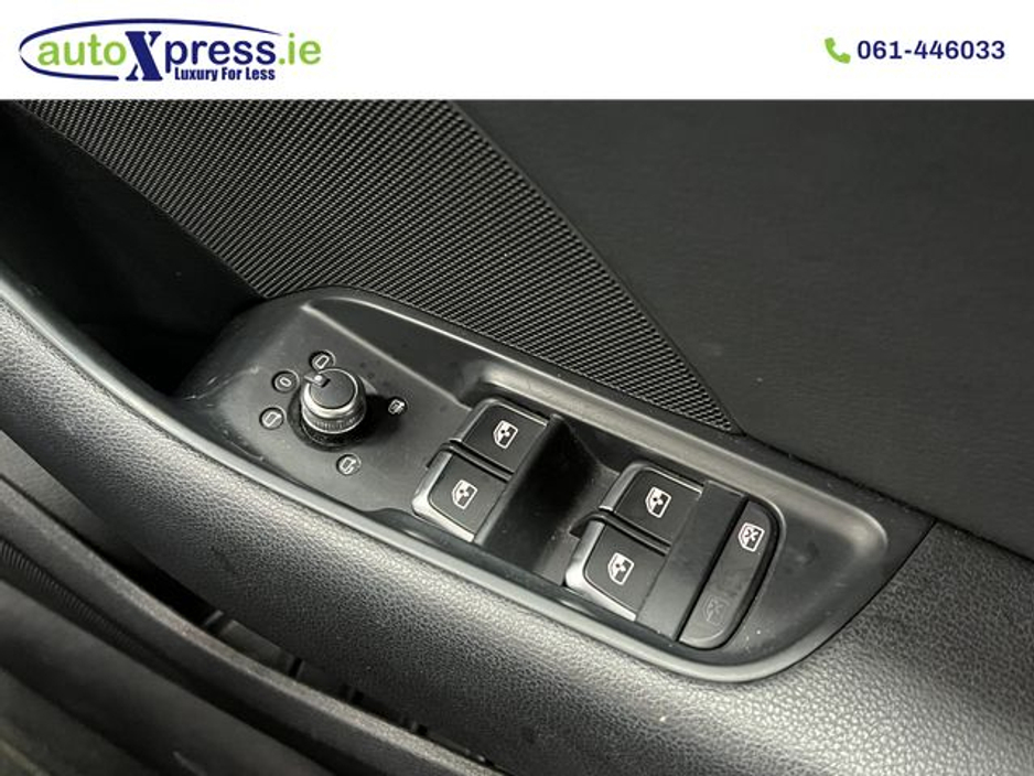 2017 Audi A3 - image 28