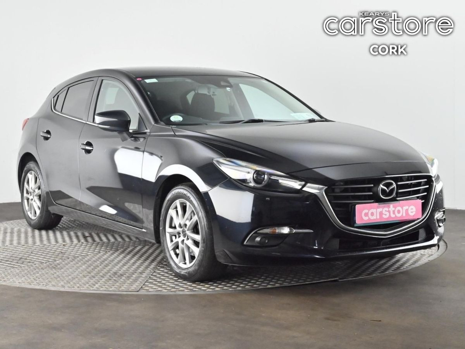 2019 Mazda Mazda3 for sale in , Ireland