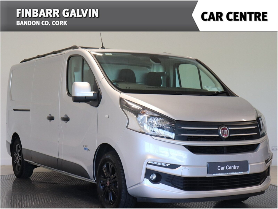 2021 Fiat Talento for sale in , Ireland