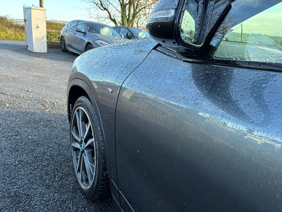 2018 BMW X2 - image 22