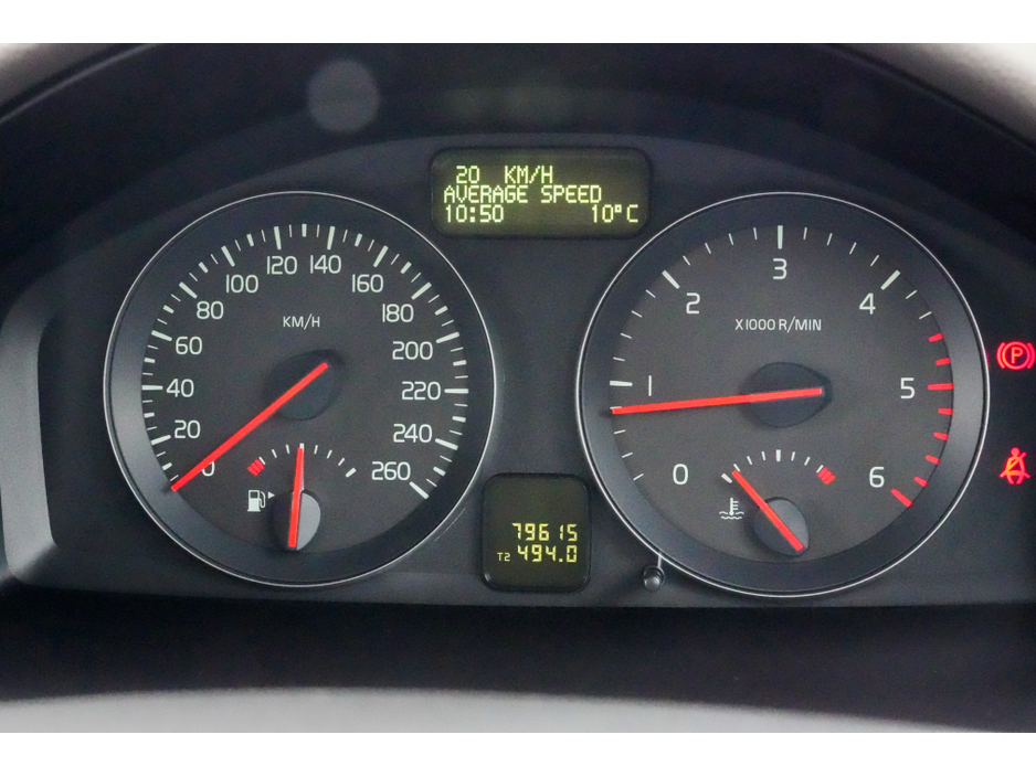 2012 Volvo V50 - image 19