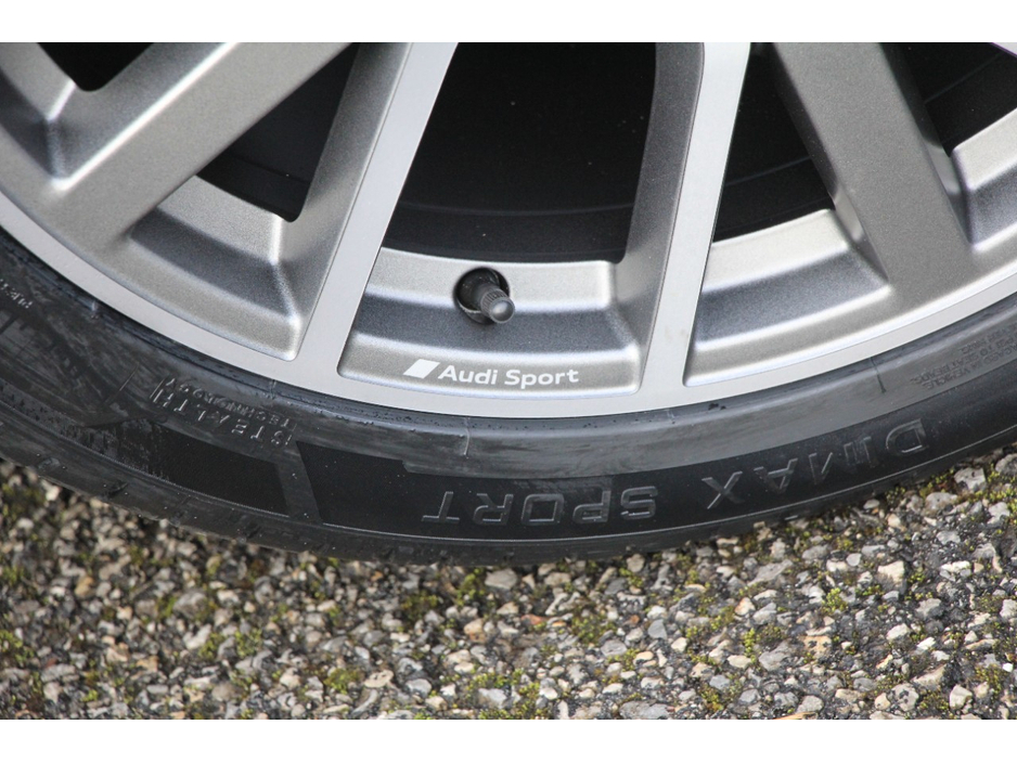 2025 Audi A6 - image 8