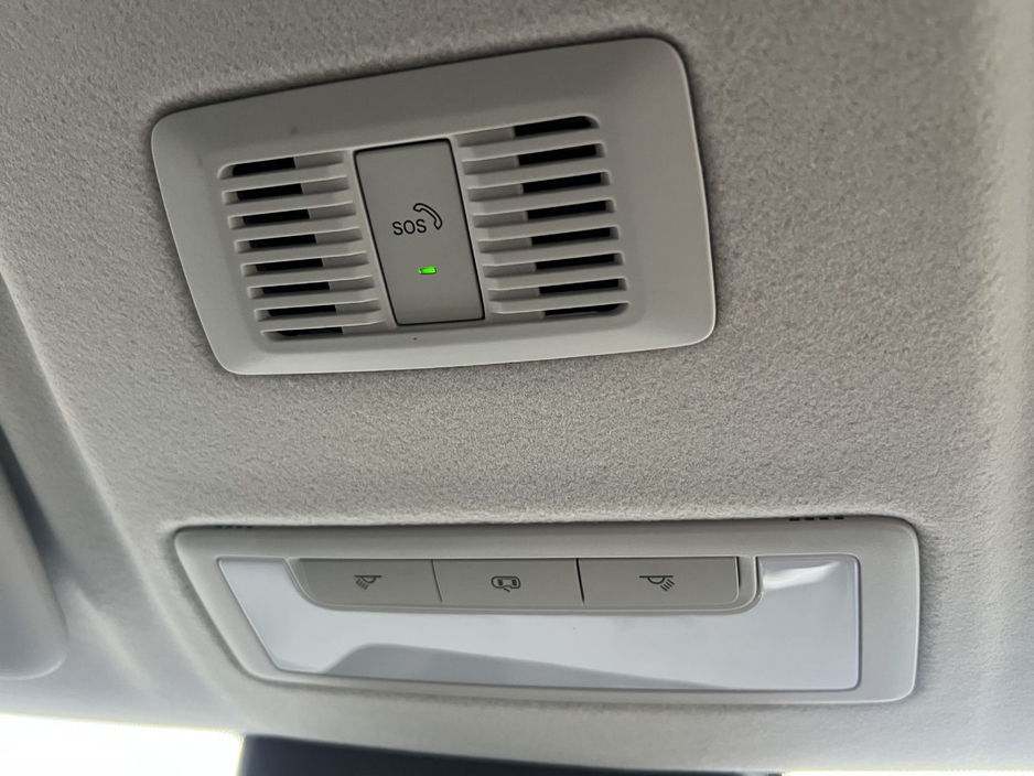 2025 MG ZS - image 20