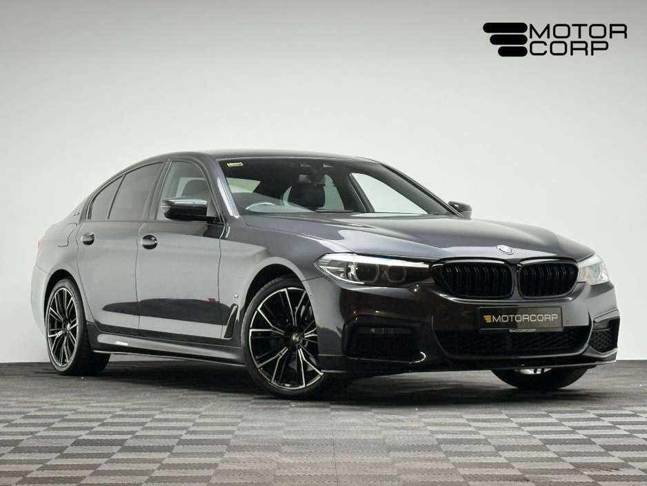 2019 BMW 5 Series for sale in , Ireland