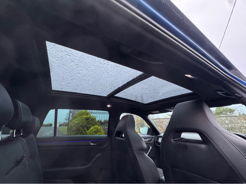 2021 Skoda Kodiaq 2.0 TDi SPORTLINE DSG AUTO 150 BHP  7 SEATER €39,950