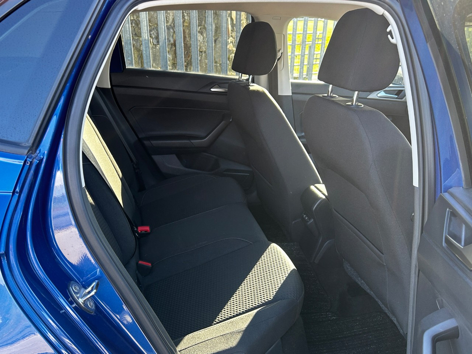 2020 Volkswagen Polo - image 10