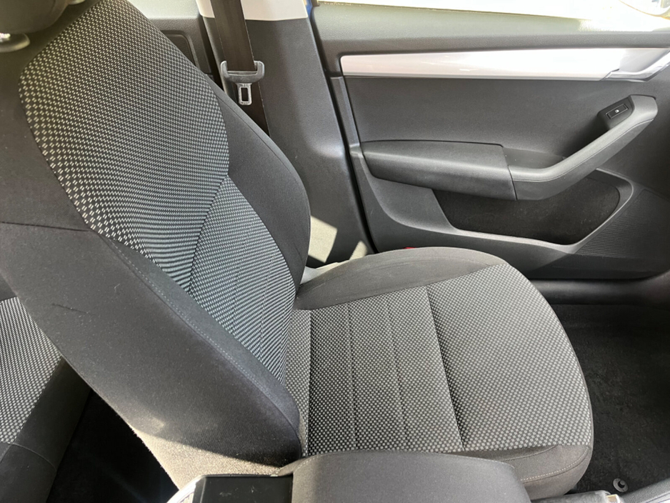 2016 Skoda Octavia AMBITION 1.6TDI 110HP €8,950