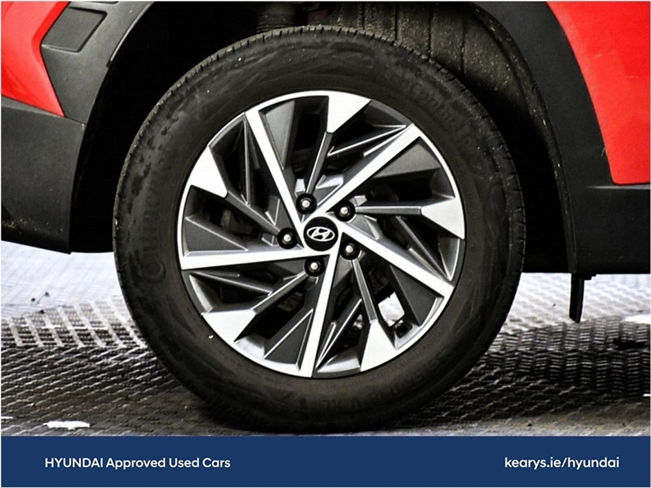 2023 Hyundai Tucson 2WD Executive €33,900