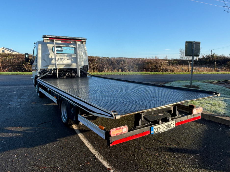 2023 FUSO Canter - image 5