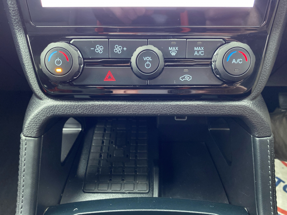 2023 Ford Ranger Raptor 3.0 V6 292BHP