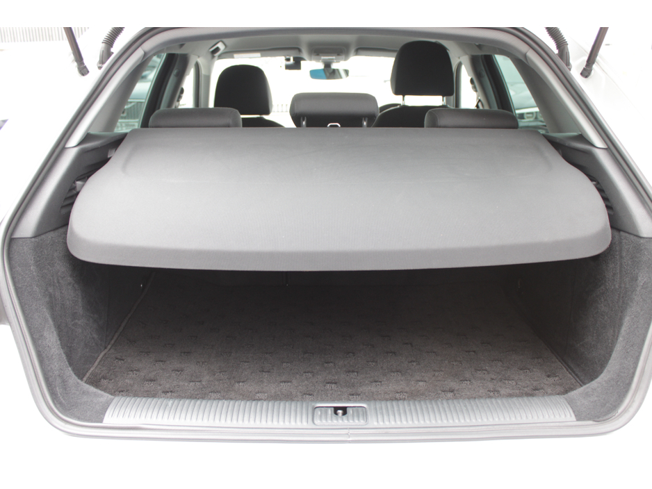 2019 Audi A3 - image 19