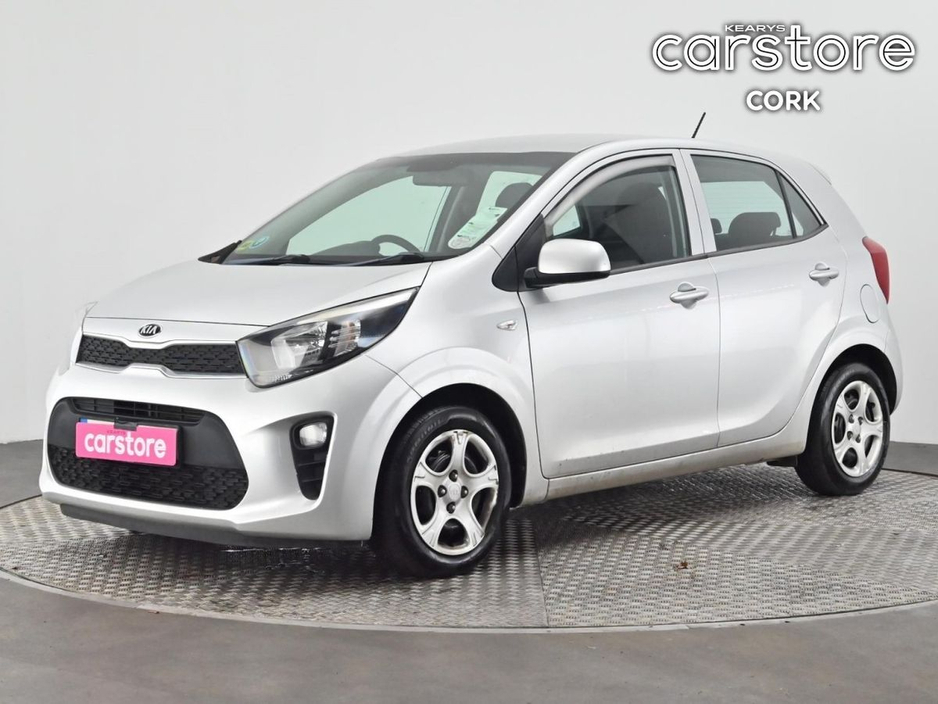 2017 Kia Picanto - image 7