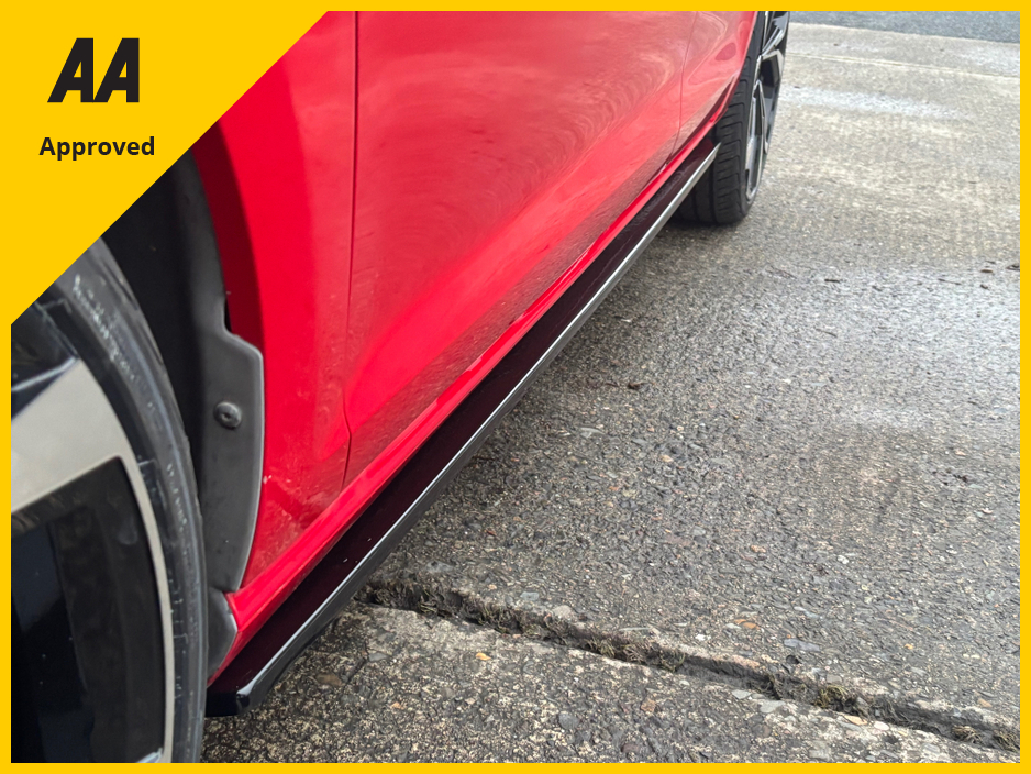 2015 Volkswagen Golf 1.2TSI 5DR AUTO FULLY LOADED WITH EXTRAS €12,950