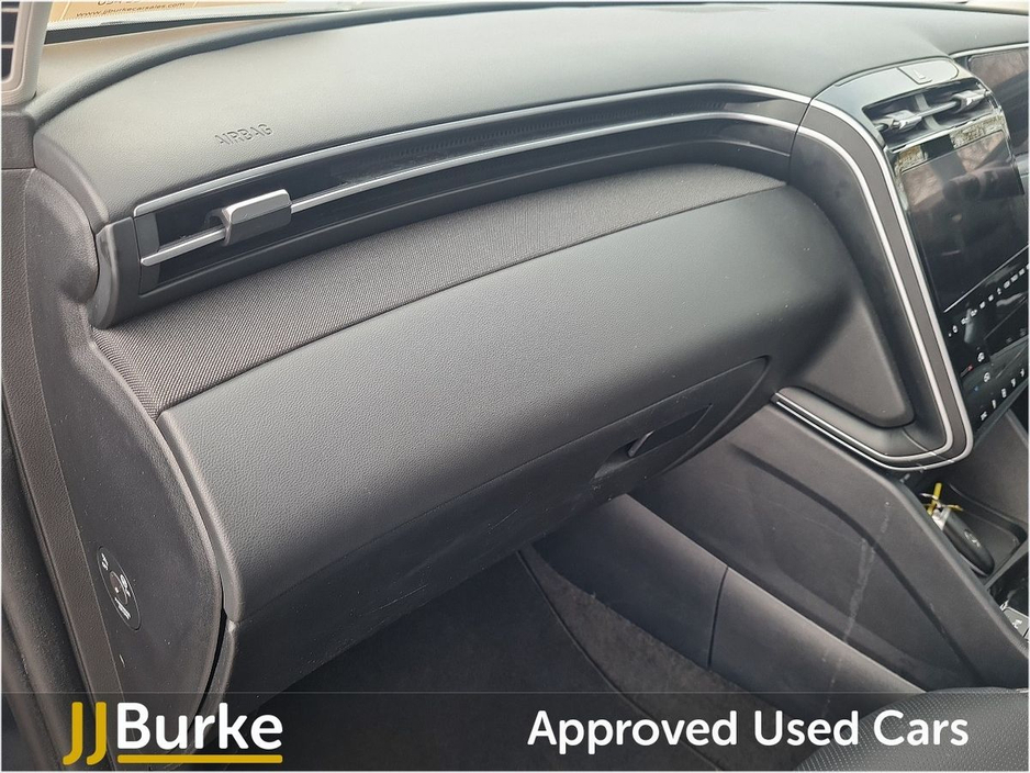 2023 Hyundai Tucson 2WD Executive Plus €28,950
