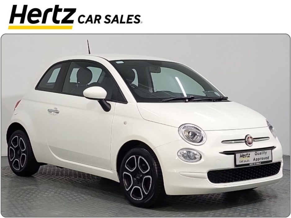 2023 Fiat 500 for sale in , Ireland