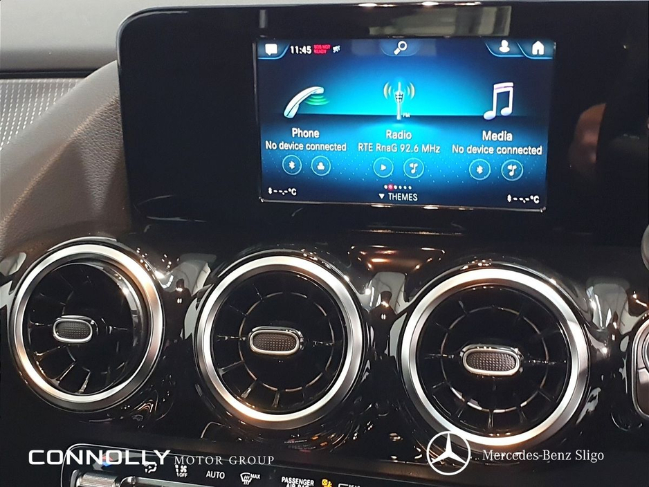 2019 Mercedes-Benz B Class B 200 D STYLE A/T €22,950