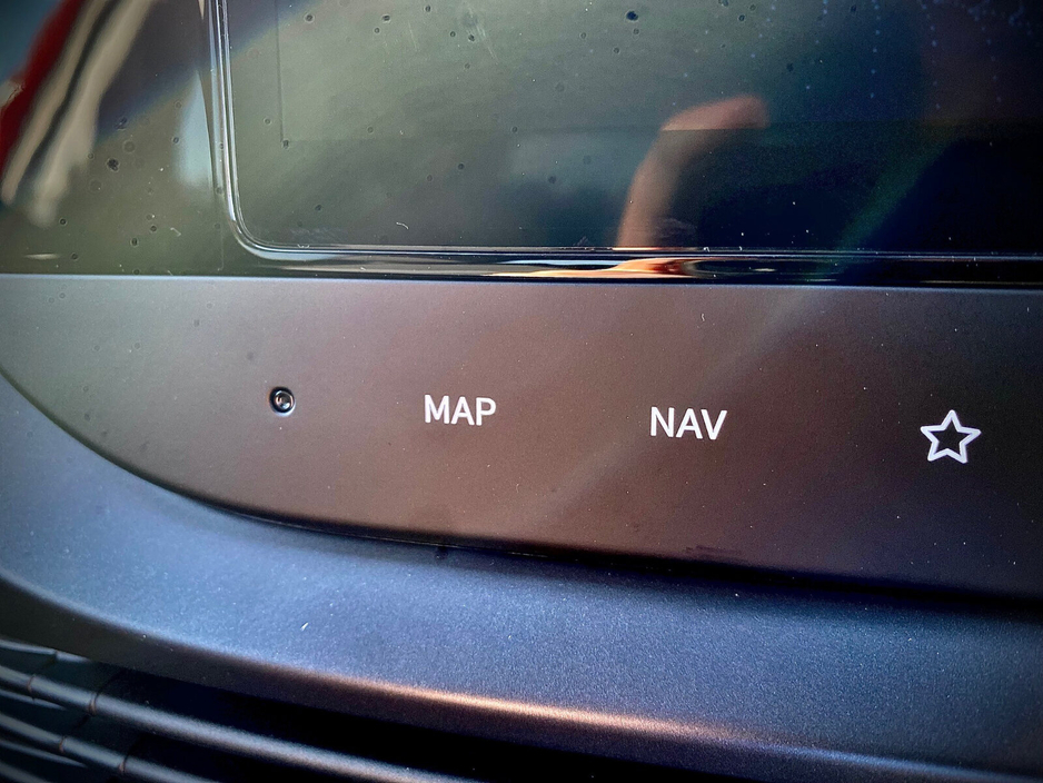 2026 Hyundai Bayon  €30,500