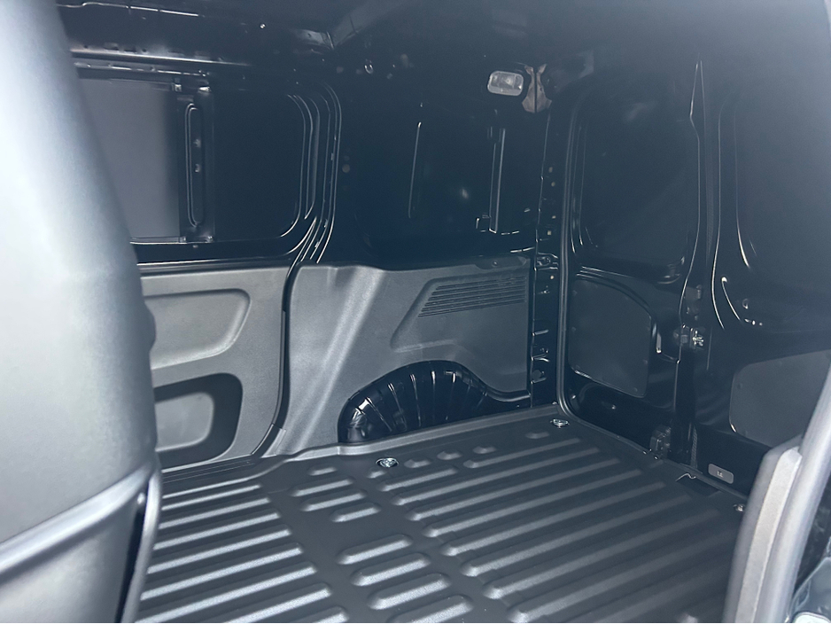 2026 Citroen Berlingo LWB 1000kg, ex vat €23,984