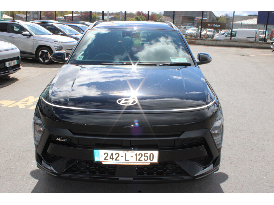 2024 Hyundai Kona - image 8