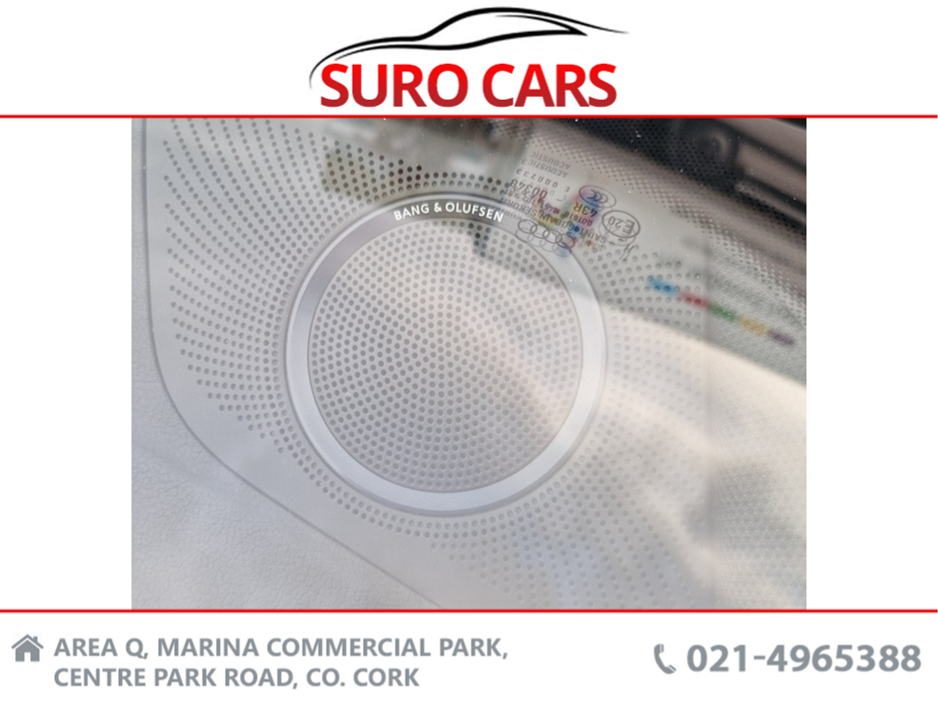 2013 Audi S5 - image 15