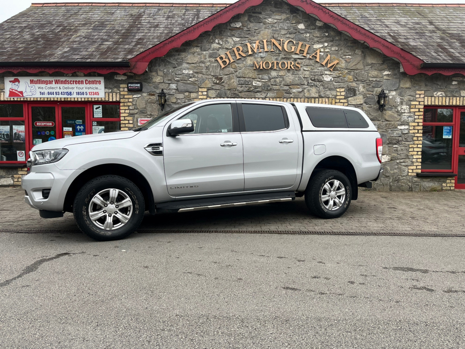2022 Ford Ranger - image 6