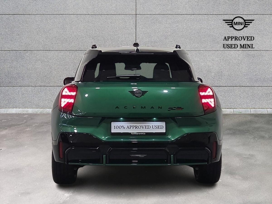 2026 MINI Aceman - image 11