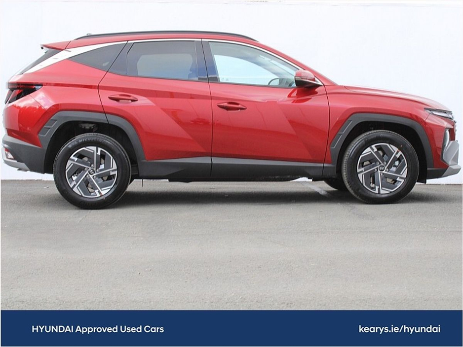 2026 Hyundai Tucson - image 28