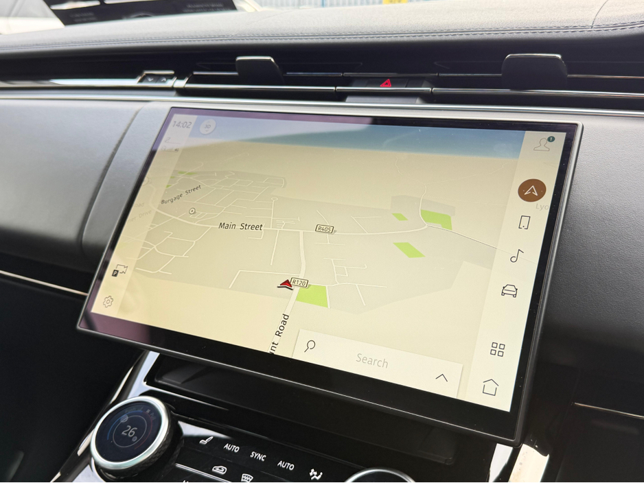 2023 Land Rover Range Rover Sport - image 28